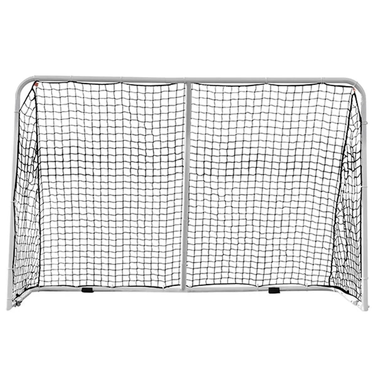 Champion Sports Easy Fold Soccer Goal 6' x 4' - Image 2