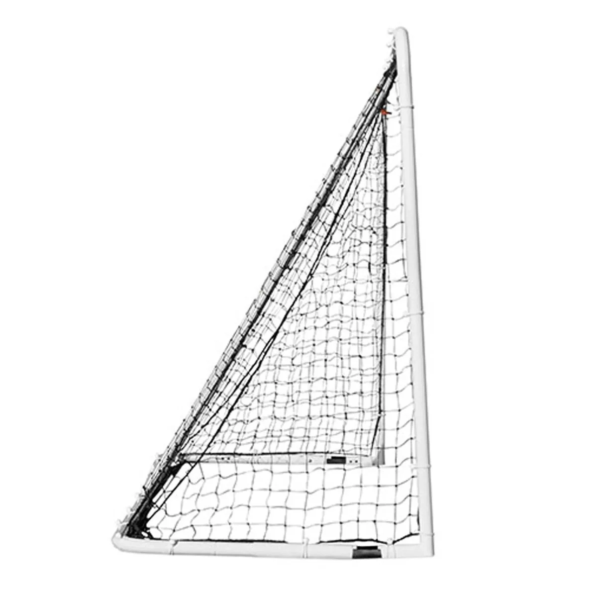 Champion Sports Easy Fold Soccer Goal 6' x 4' - Image 3