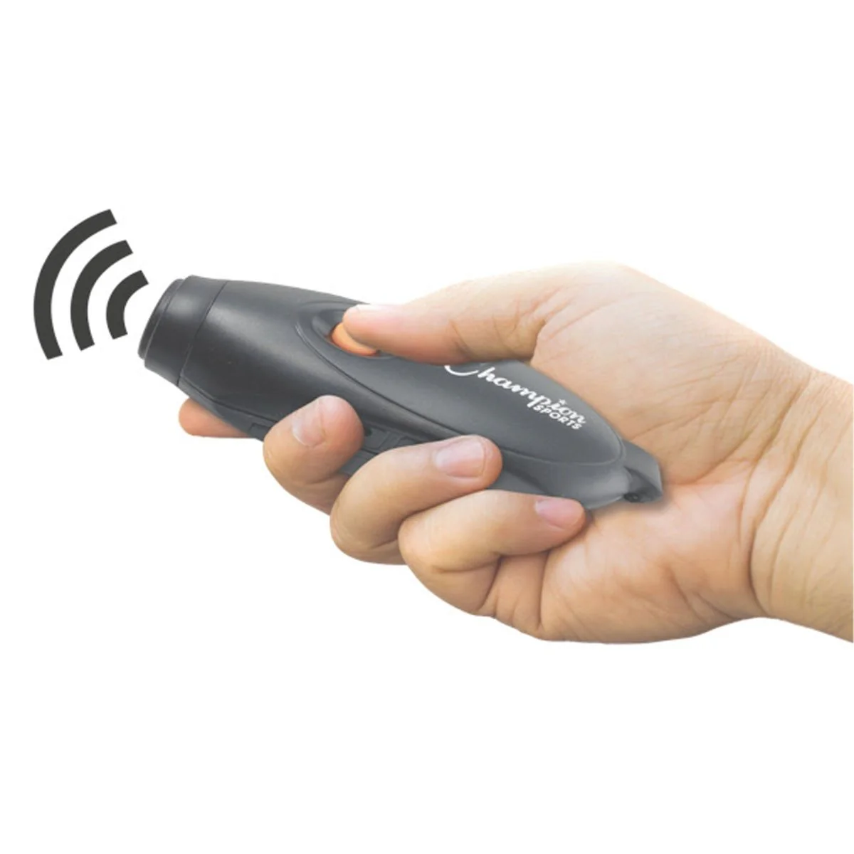 Champion Sports Electronic Whistle - Image 2