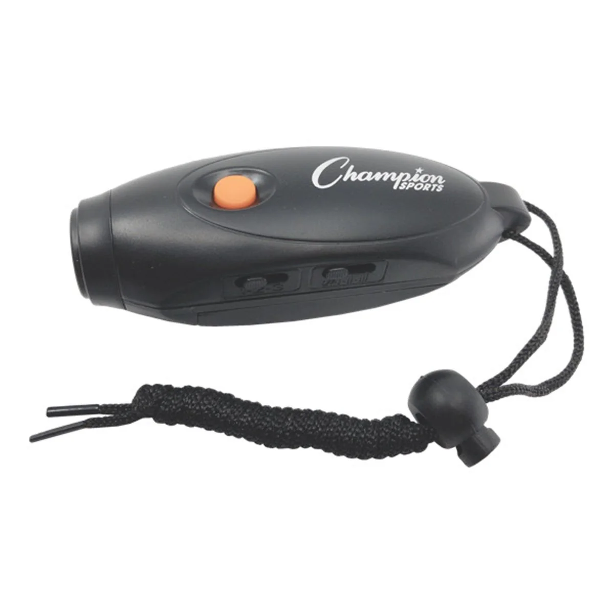 Champion Sports Electronic Whistle - Image 3