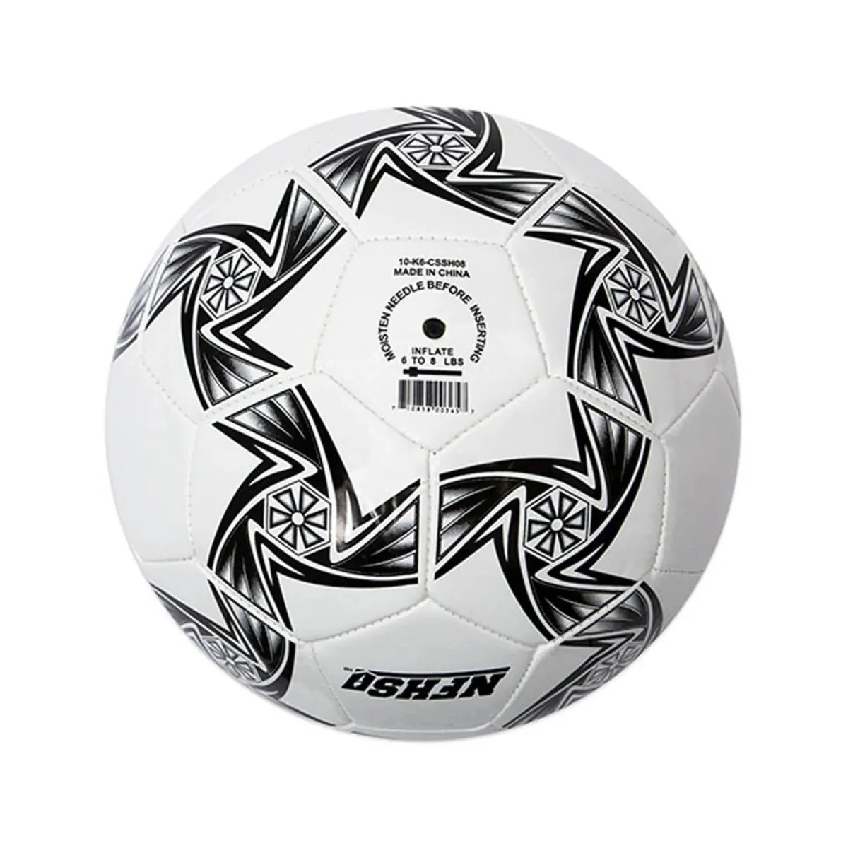 Champion Sports Elite Soccer Ball - Image 2