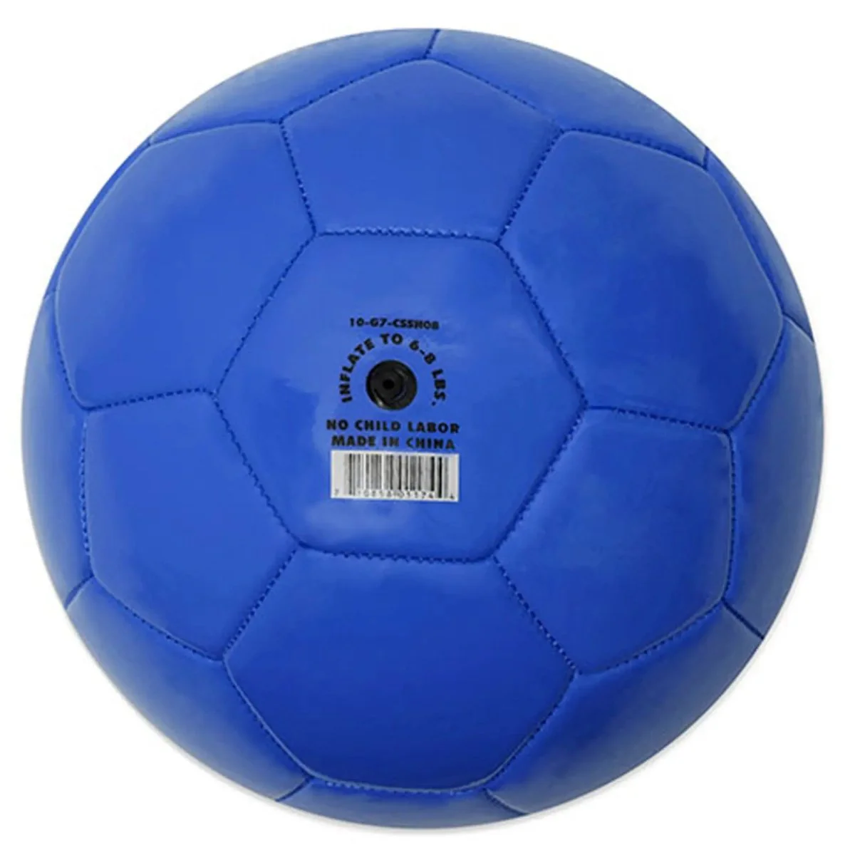 Champion Sports Extreme Soccer Ball - Image 10