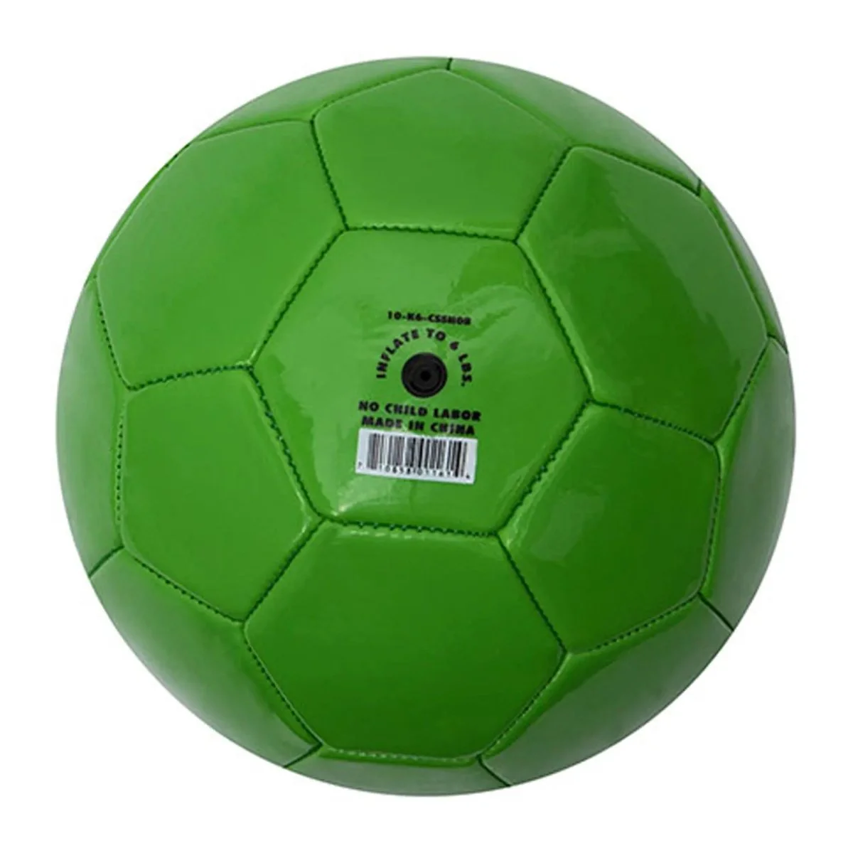 Champion Sports Extreme Soccer Ball - Image 14