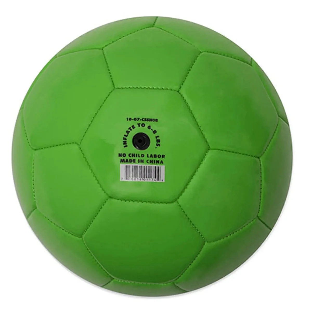 Champion Sports Extreme Soccer Ball - Image 16