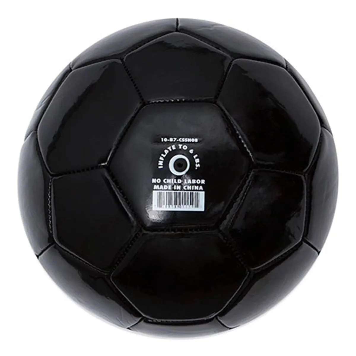 Champion Sports Extreme Soccer Ball - Image 2