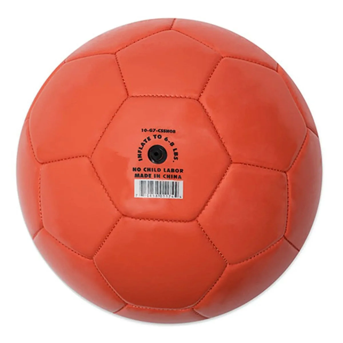 Champion Sports Extreme Soccer Ball - Image 20