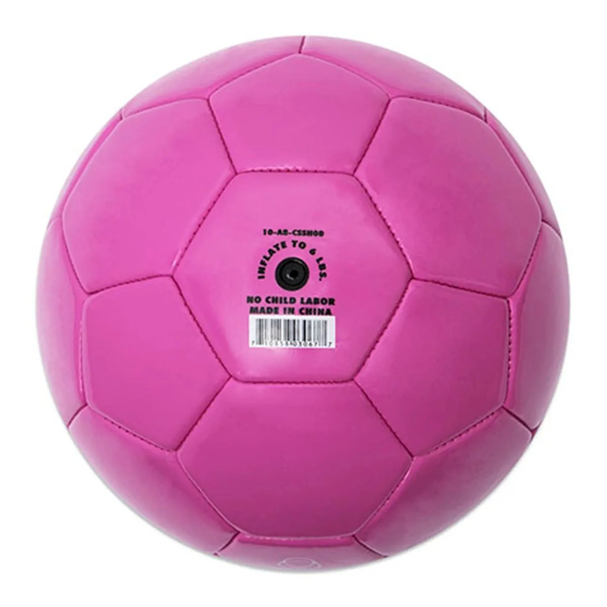 Champion Sports Extreme Soccer Ball - Image 24