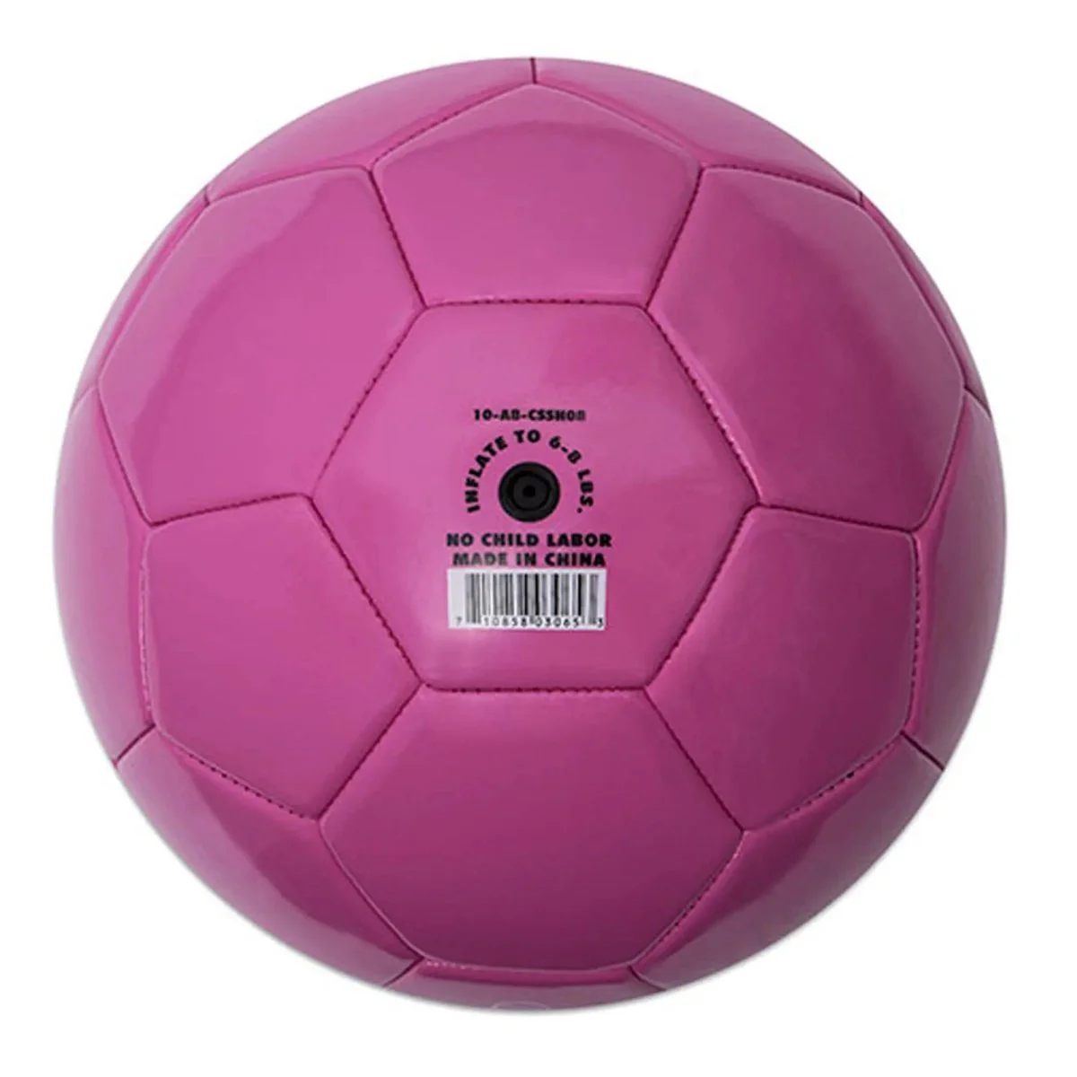 Champion Sports Extreme Soccer Ball - Image 26