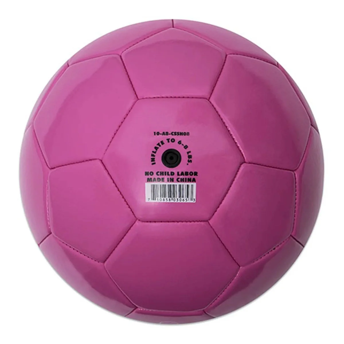 Champion Sports Extreme Soccer Ball - Image 28