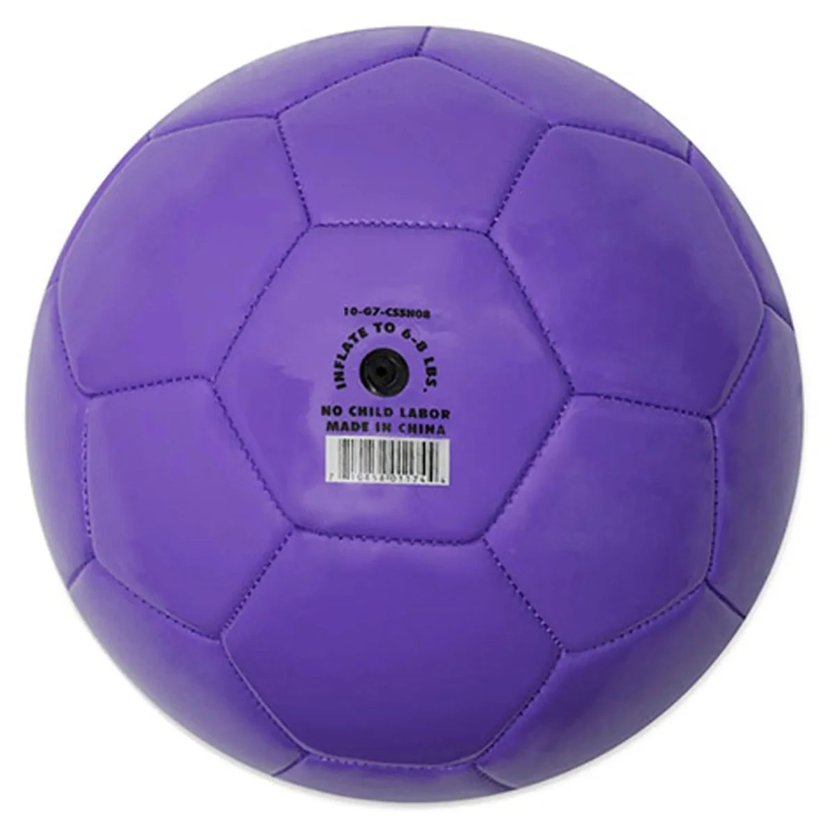 Champion Sports Extreme Soccer Ball - Image 32