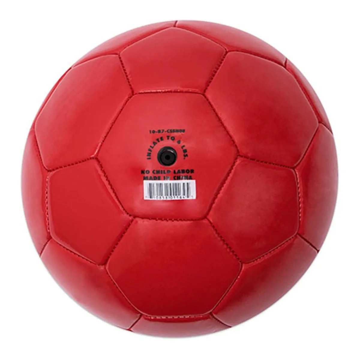 Champion Sports Extreme Soccer Ball - Image 34