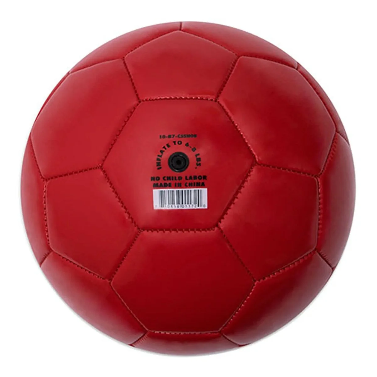 Champion Sports Extreme Soccer Ball - Image 36