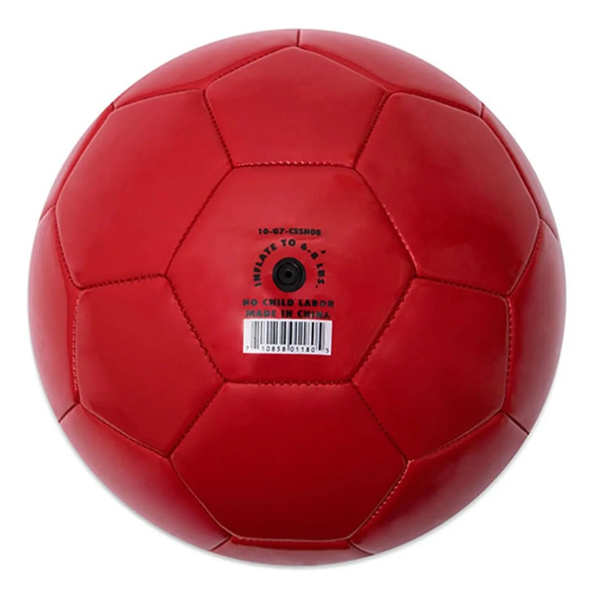 Champion Sports Extreme Soccer Ball - Image 38