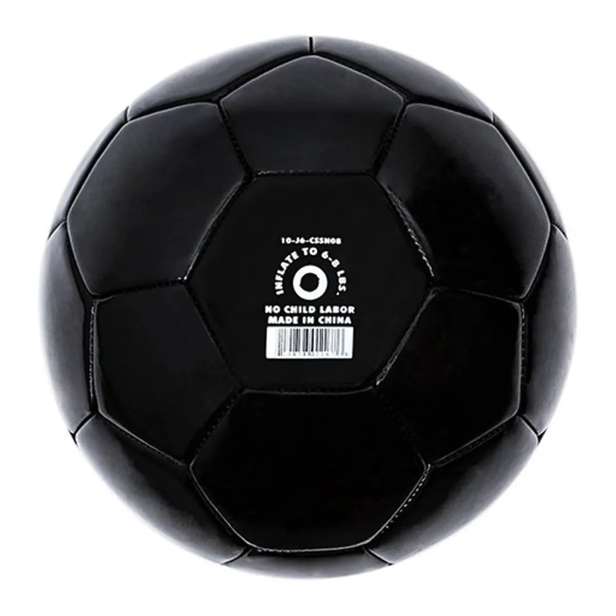 Champion Sports Extreme Soccer Ball - Image 4