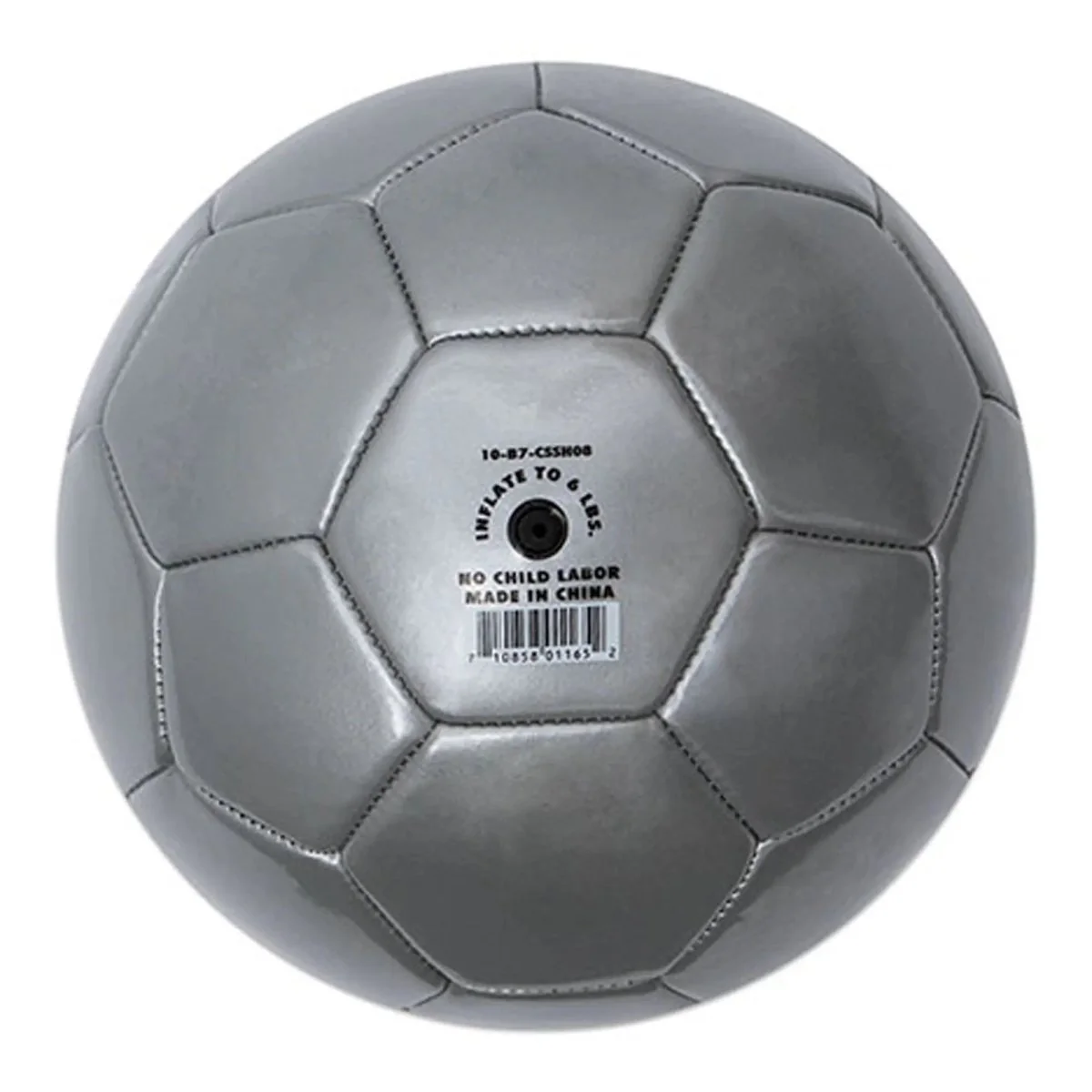 Champion Sports Extreme Soccer Ball - Image 40