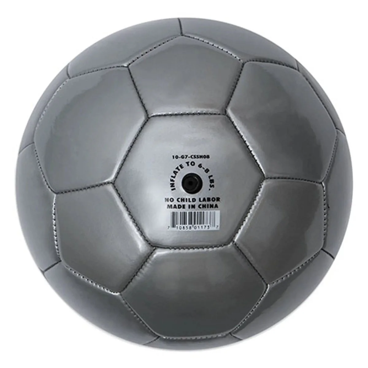 Champion Sports Extreme Soccer Ball - Image 42