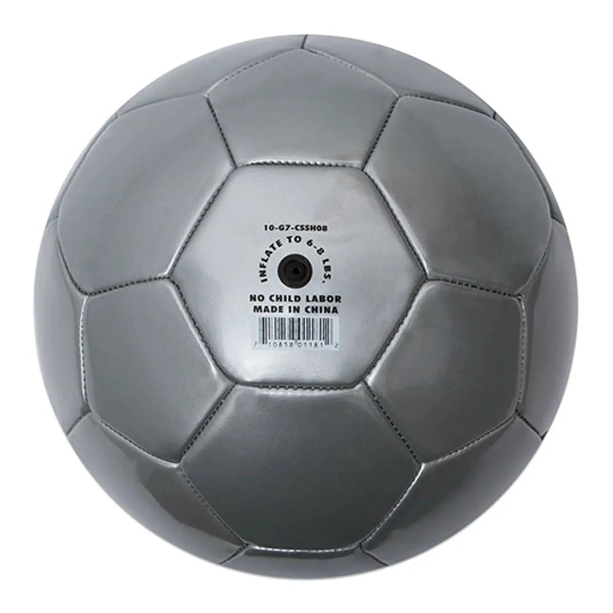 Champion Sports Extreme Soccer Ball - Image 44