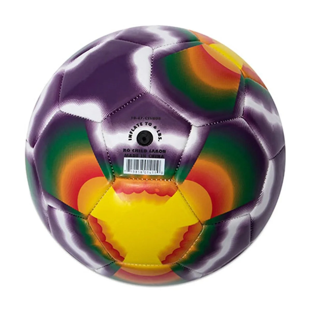 Champion Sports Extreme Soccer Ball - Image 46