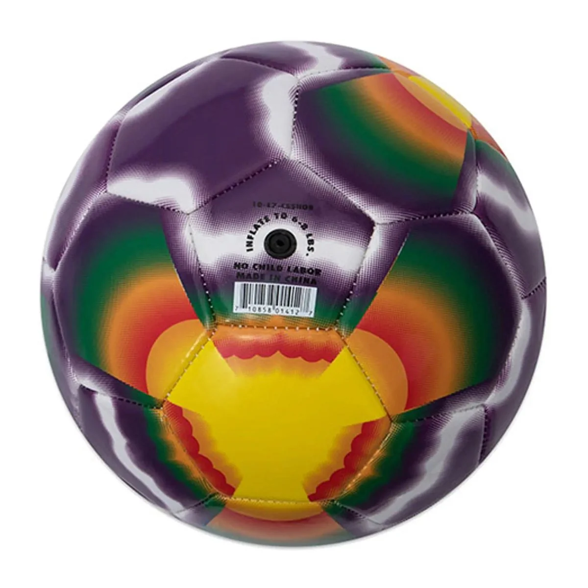 Champion Sports Extreme Soccer Ball - Image 48