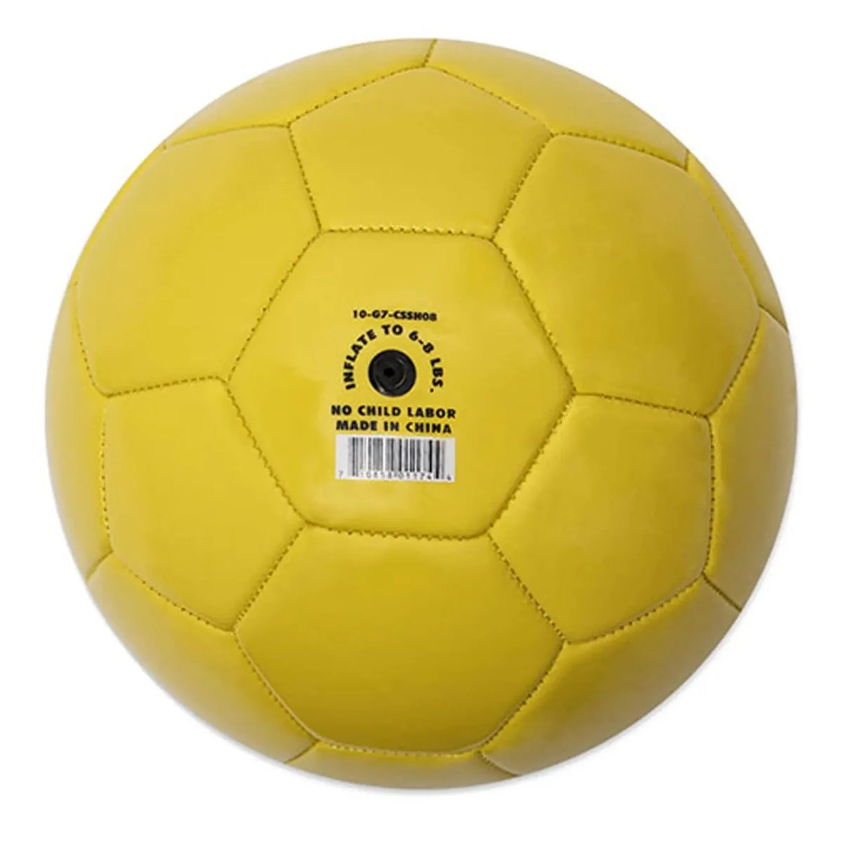 Champion Sports Extreme Soccer Ball - Image 54