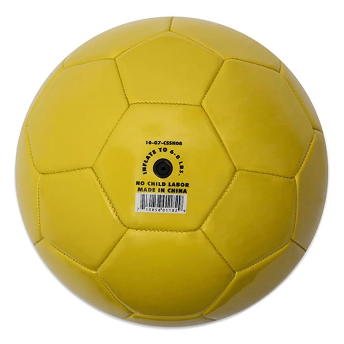 Champion Sports Extreme Soccer Ball - Image 56