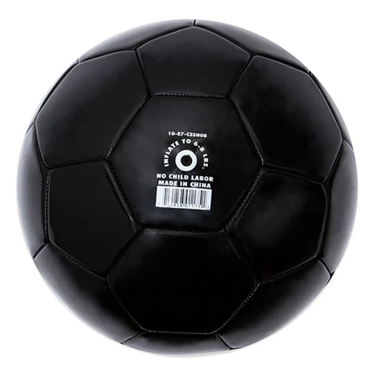 Champion Sports Extreme Soccer Ball - Image 6