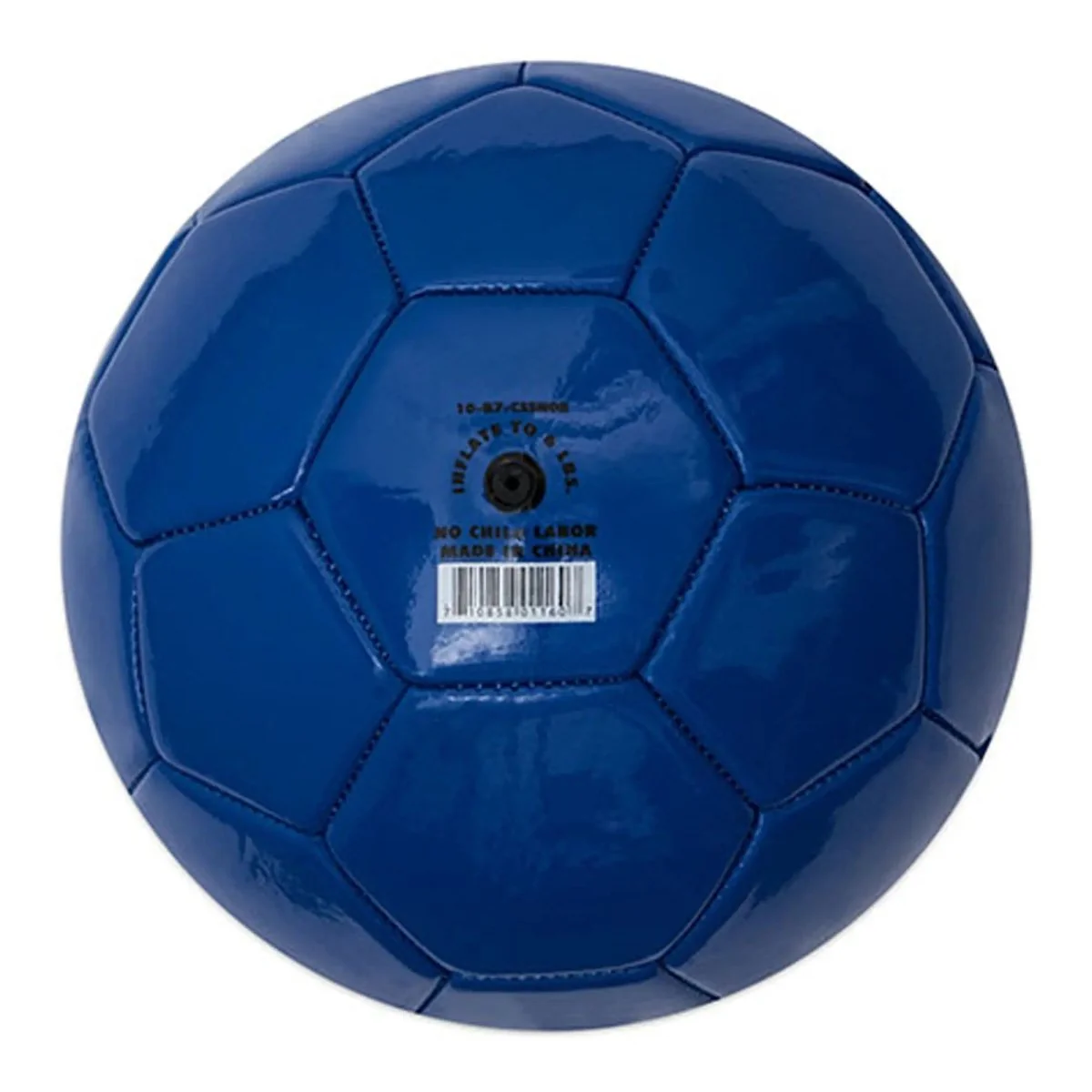 Champion Sports Extreme Soccer Ball - Image 8
