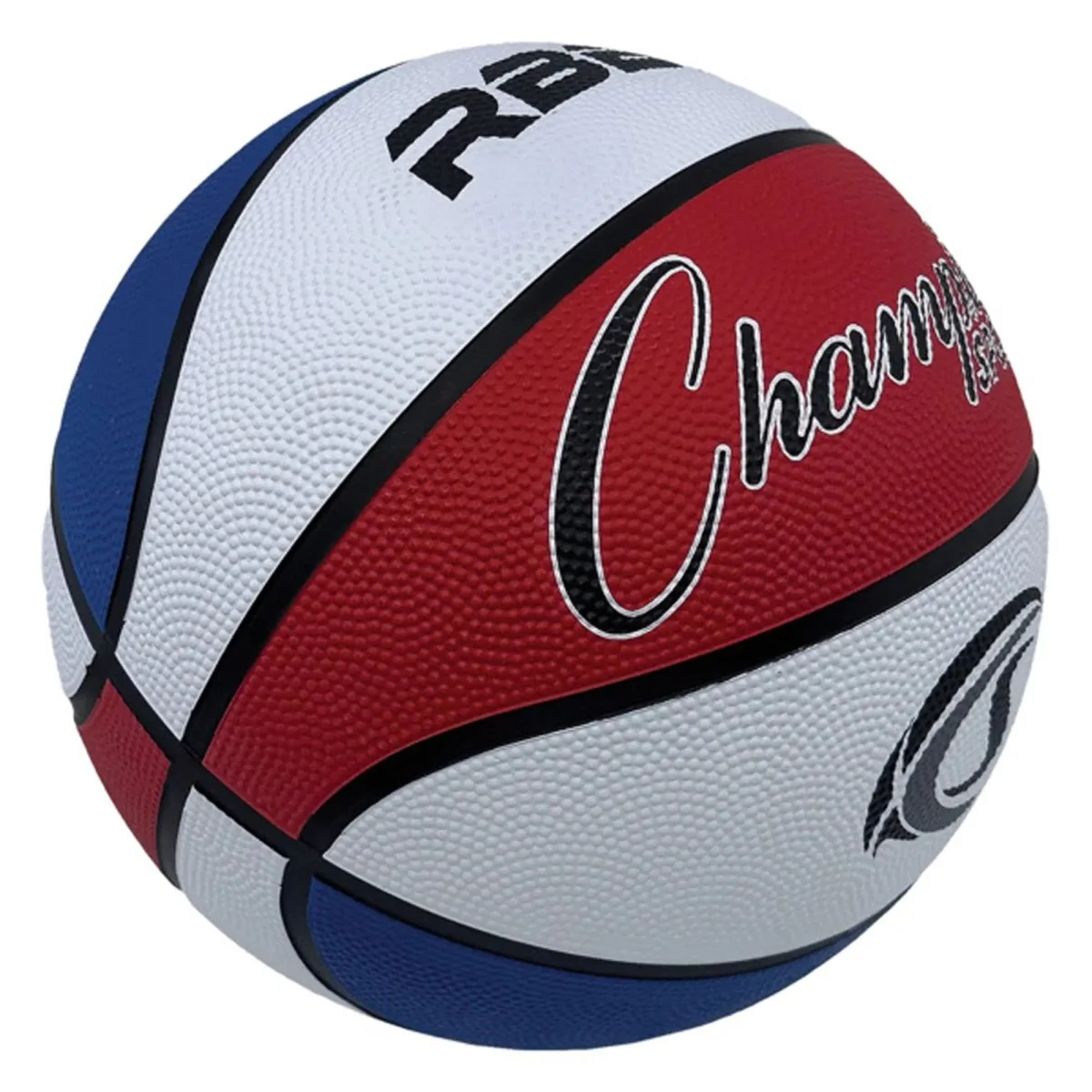Champion Sports Official Size Pro Size 7 Rubber Basketball - Image 14