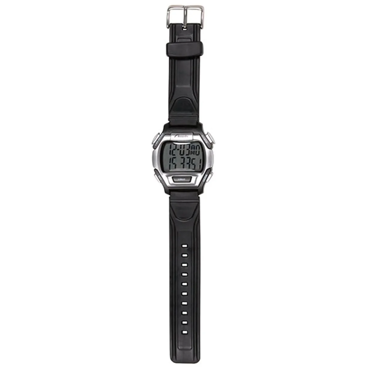 Champion Sports Sport And Referee Watch - Black - Image 2