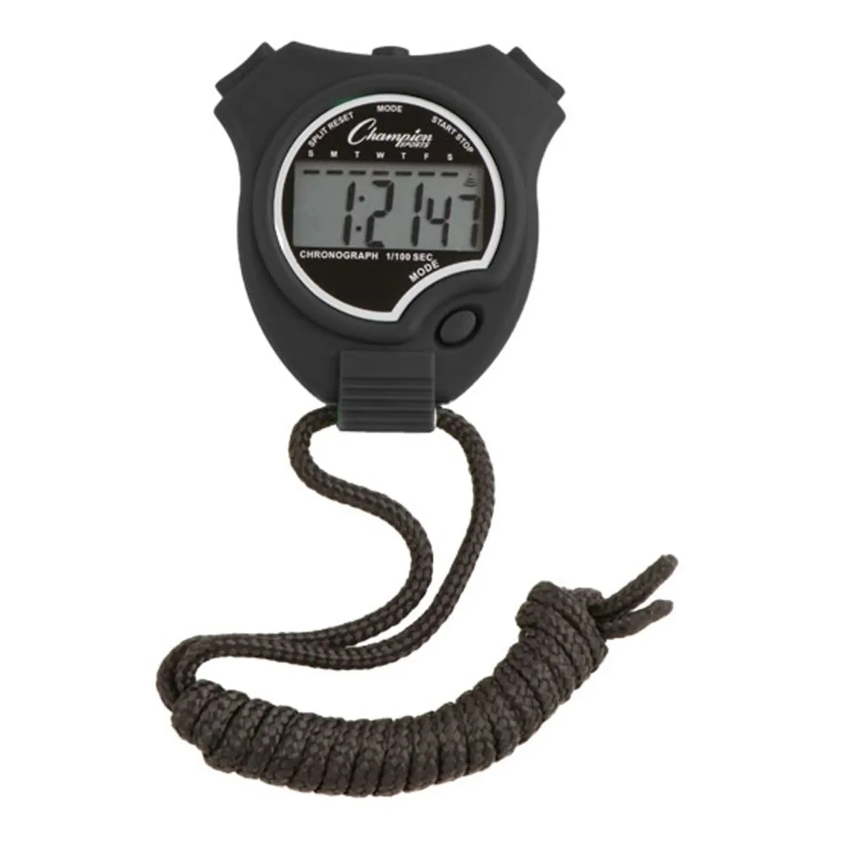 Champion Sports Stop Watch