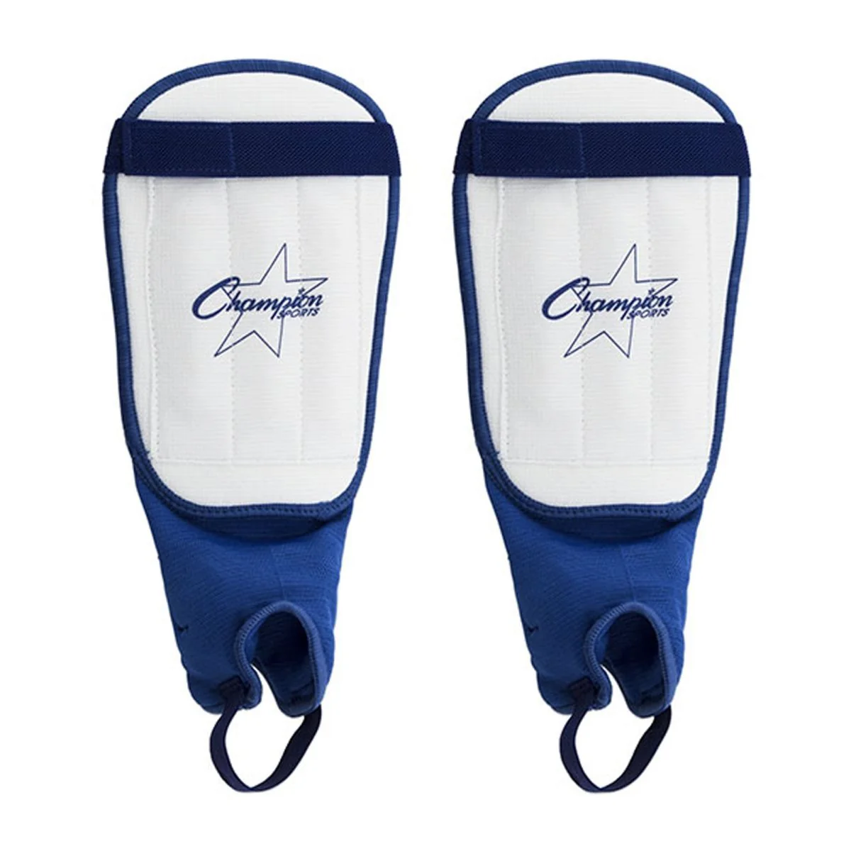 Champion Sports Ultra Light Soccer Shin Guard - Image 4