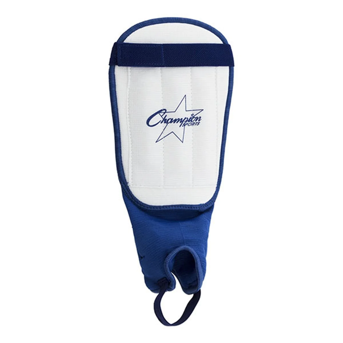 Champion Sports Ultra Light Soccer Shin Guard - Image 6