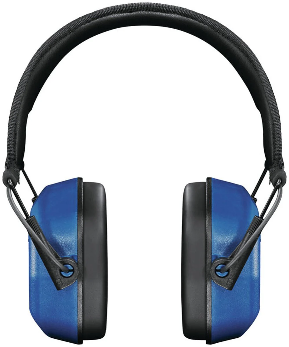 Champion Vanquish Electronic Ear Muffs for Shooting - Image 5