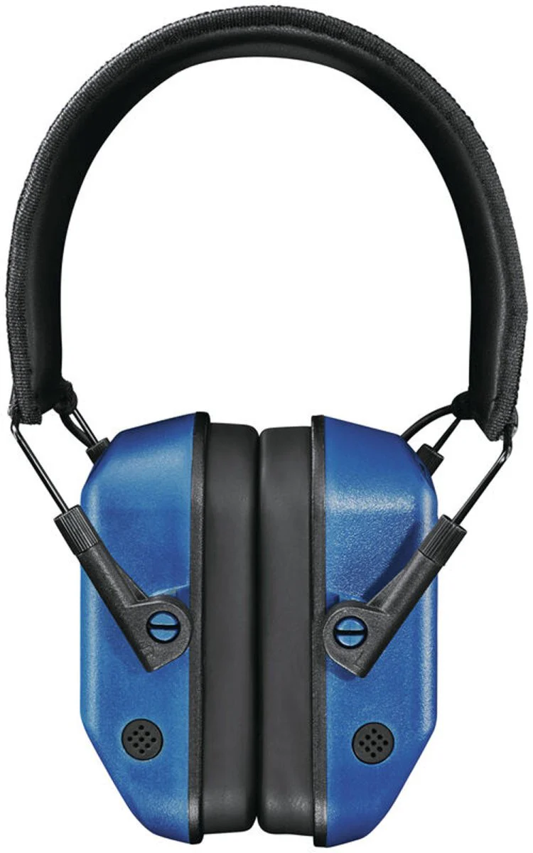 Champion Vanquish Electronic Ear Muffs for Shooting - Image 8