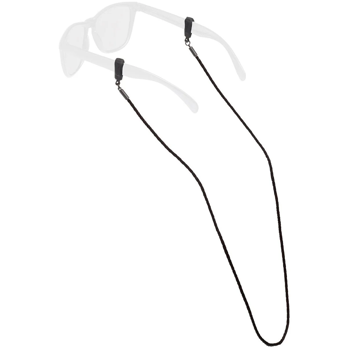 Chums Braided Leather Sunglasses Eyewear Retainer