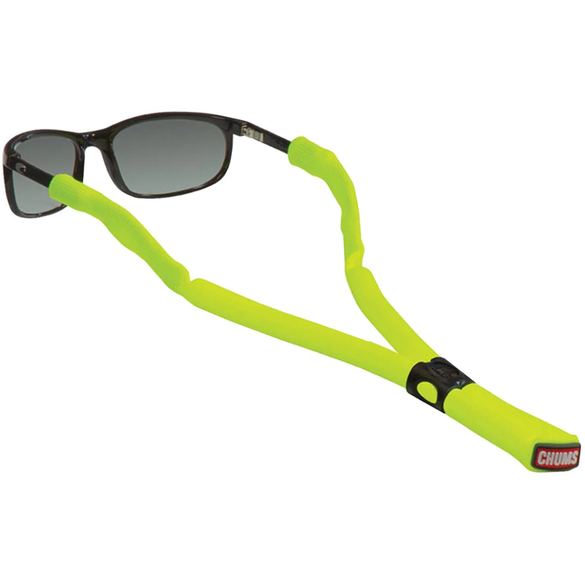 Chums Glassfloat Classic Quick-Drying Adjustable Sunglasses Eyewear Retainer - Image 4