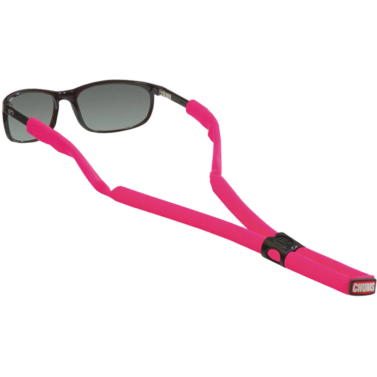 Chums Glassfloat Classic Quick-Drying Adjustable Sunglasses Eyewear Retainer - Image 5