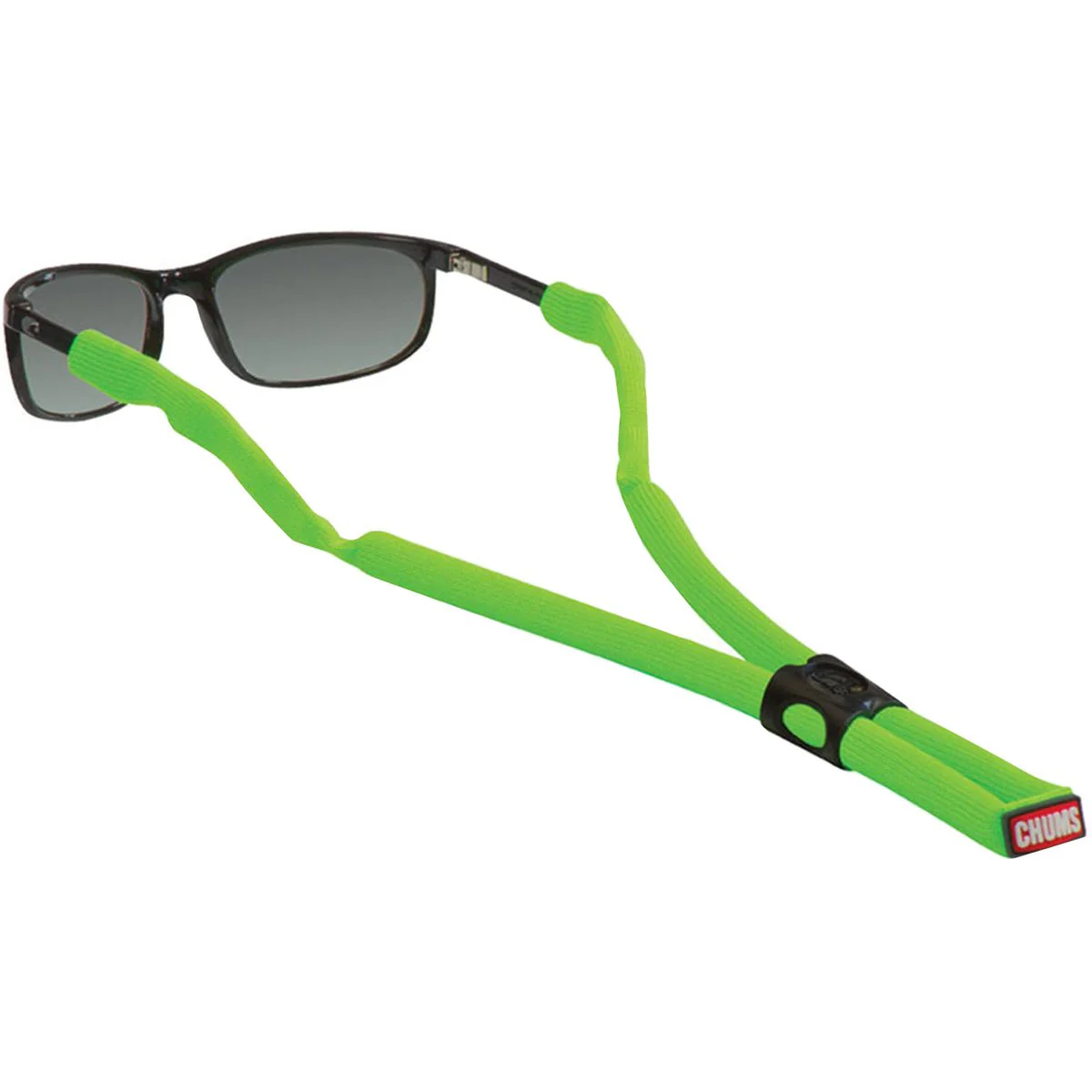 Chums Glassfloat Classic Quick-Drying Adjustable Sunglasses Eyewear Retainer - Image 6