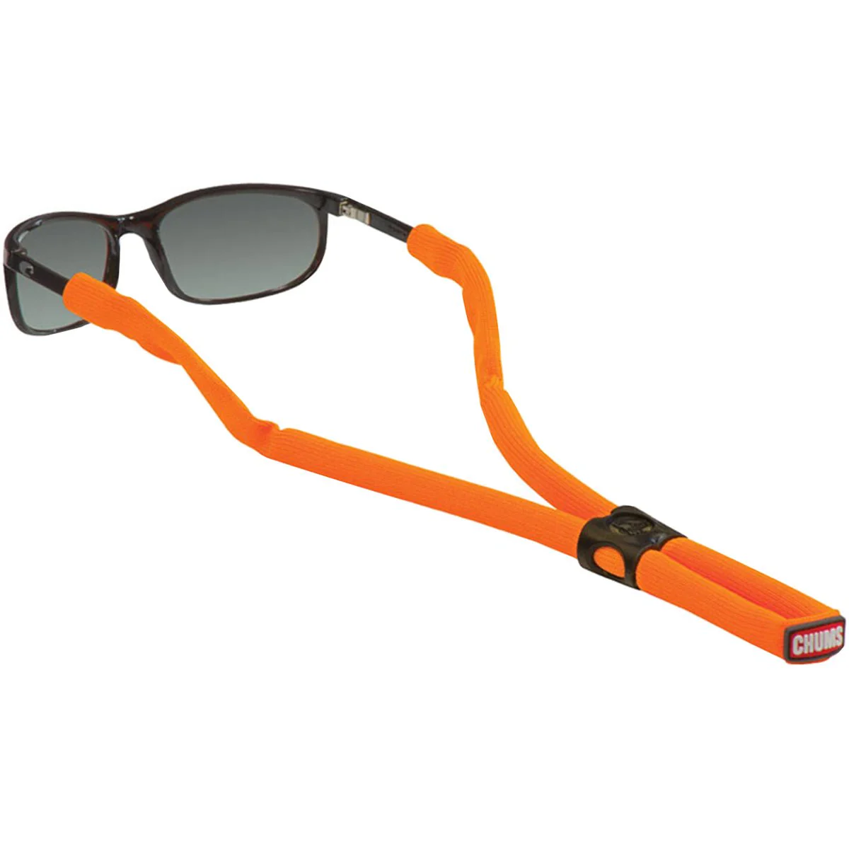 Chums Glassfloat Classic Quick-Drying Adjustable Sunglasses Eyewear Retainer - Image 7