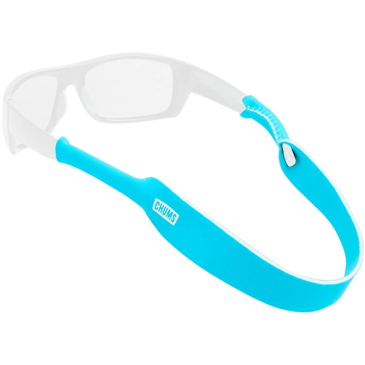 Chums Neoprene Classic Lightweight Adjustable Sunglasses Eyewear Retainer - Image 11