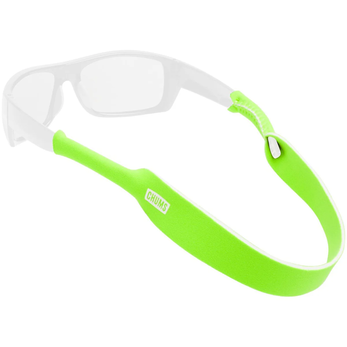 Chums Neoprene Classic Lightweight Adjustable Sunglasses Eyewear Retainer - Image 12