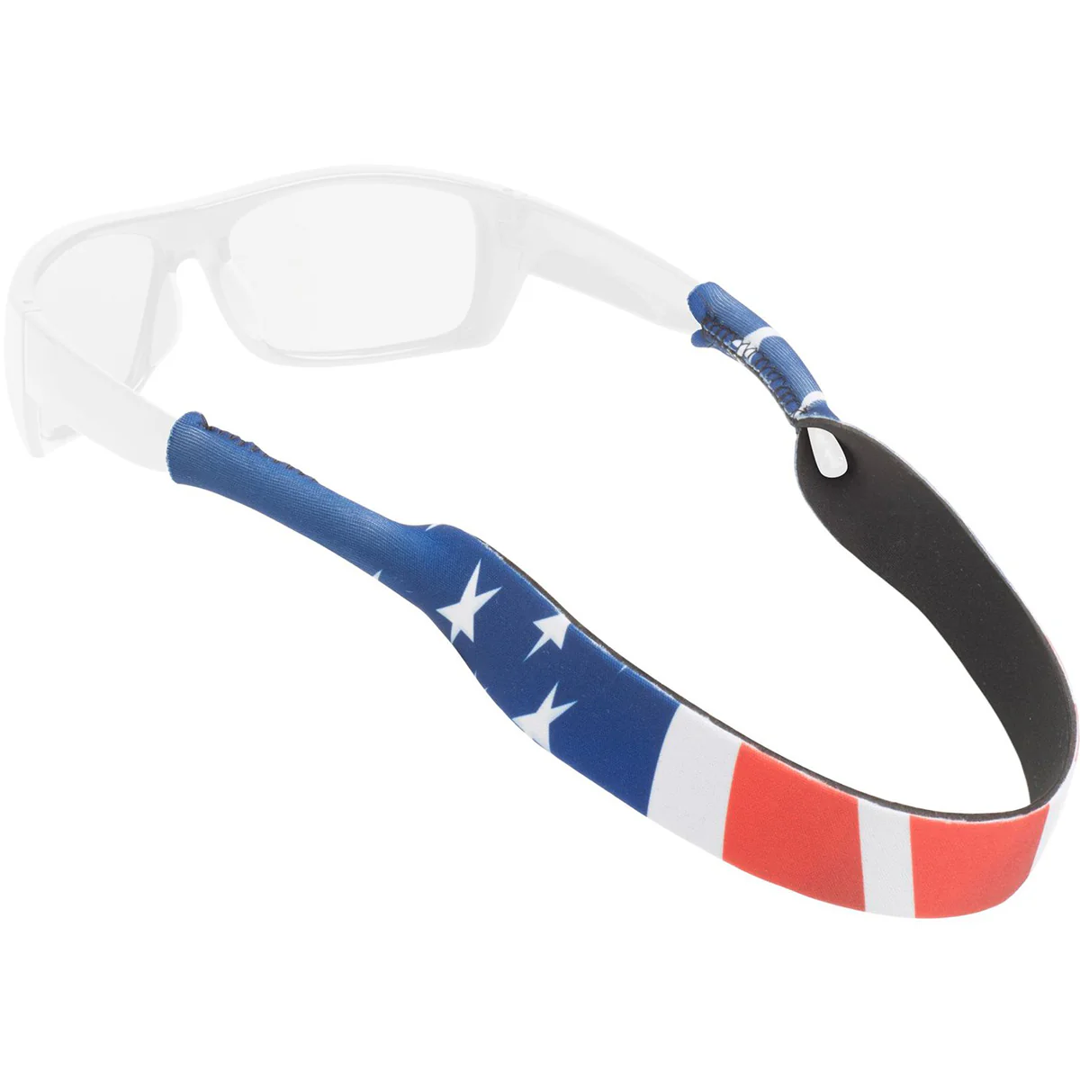 Chums Neoprene Classic Lightweight Adjustable Sunglasses Eyewear Retainer - Image 16