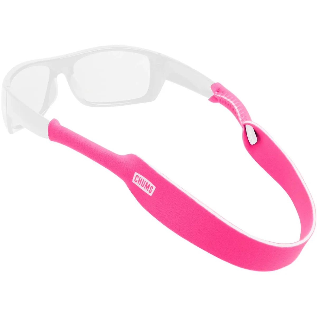 Chums Neoprene Classic Lightweight Adjustable Sunglasses Eyewear Retainer - Image 17