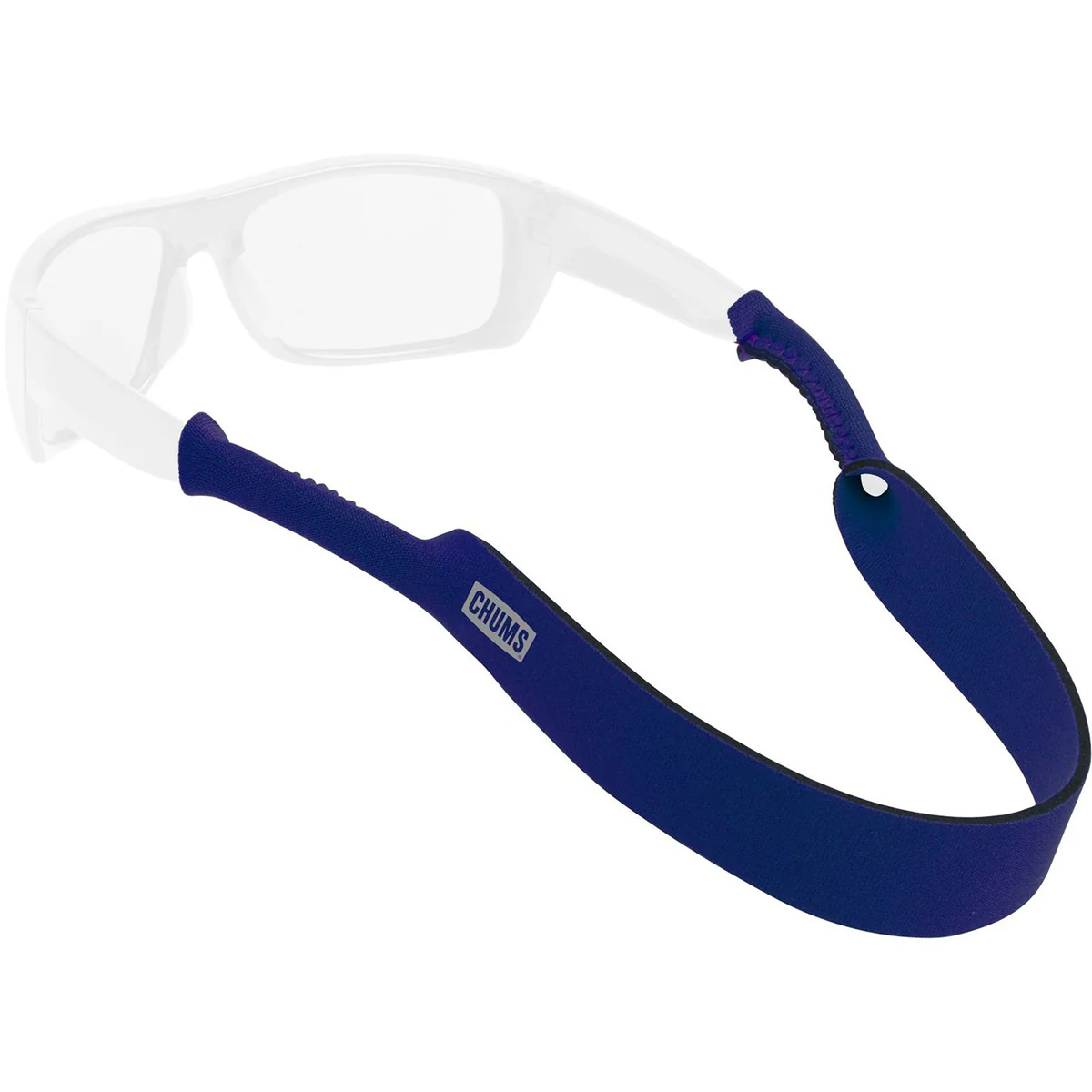 Chums Neoprene Classic Lightweight Adjustable Sunglasses Eyewear Retainer - Image 4