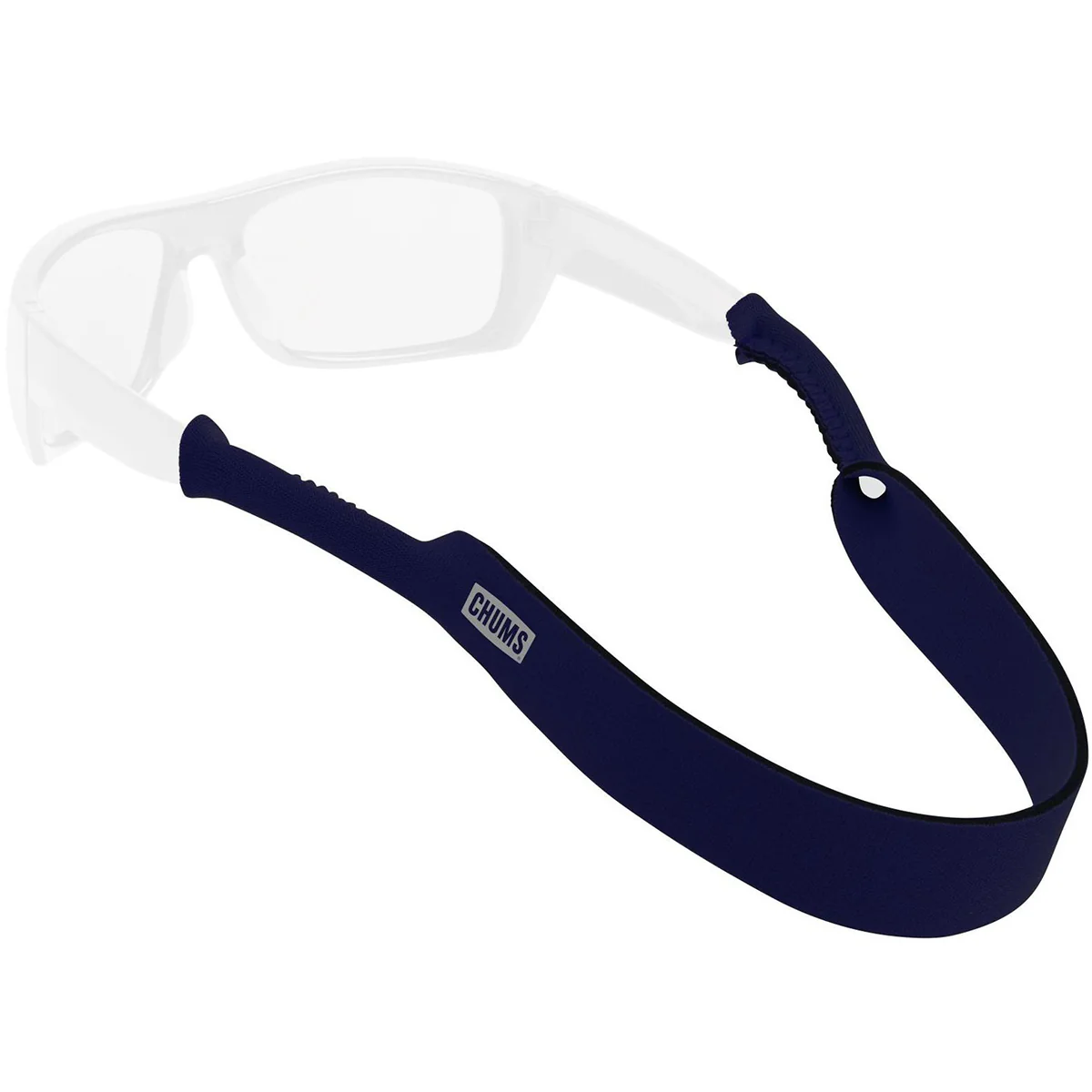 Chums Neoprene Classic Lightweight Adjustable Sunglasses Eyewear Retainer - Image 6