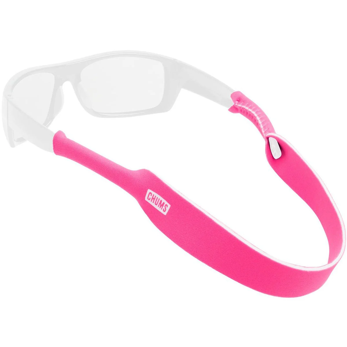 Chums Neoprene Classic Lightweight Adjustable Sunglasses Eyewear Retainer - Image 7
