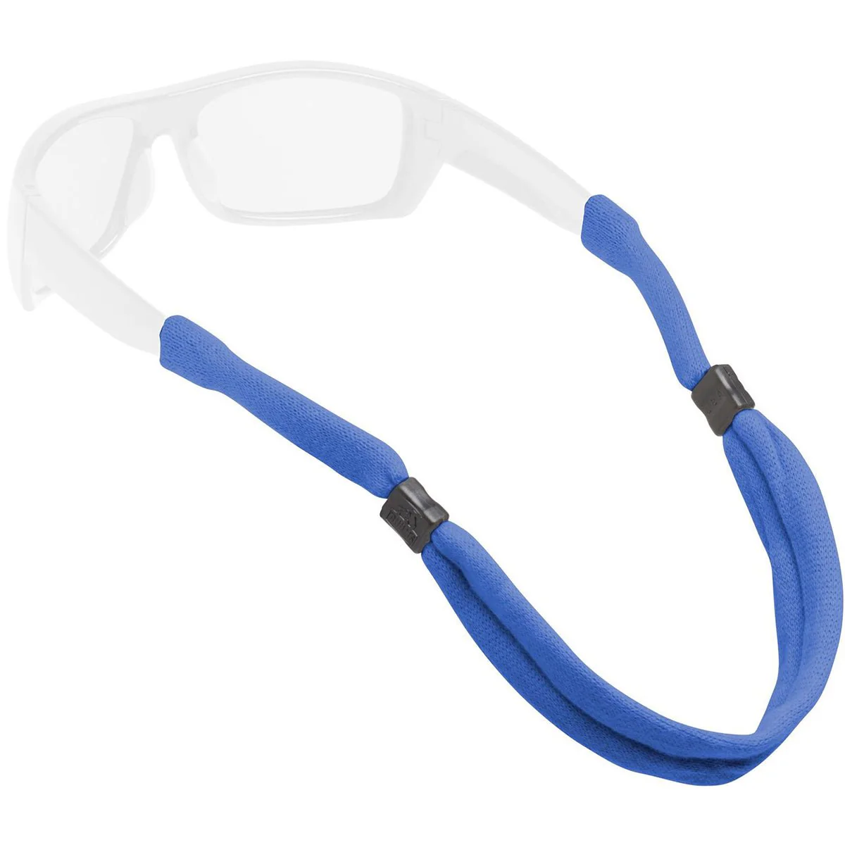Chums No Tail Cotton Adjustable Sunglasses Eyewear Retainer - Image 2