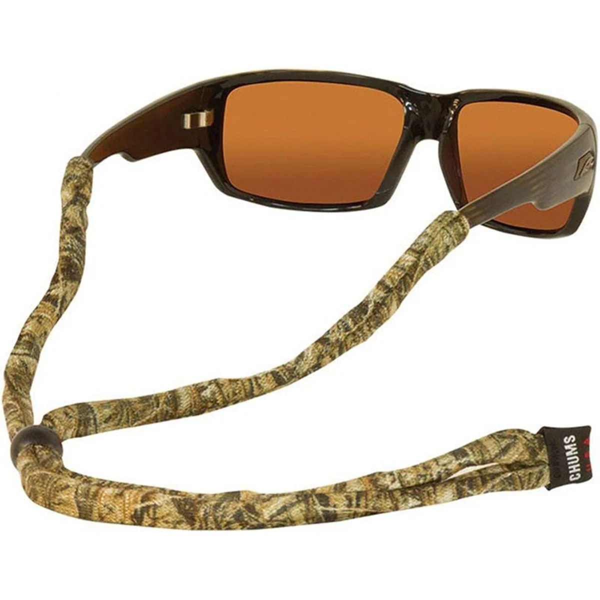 Chums Original Limited Adjustable Cotton Sunglasses Eyewear Retainer