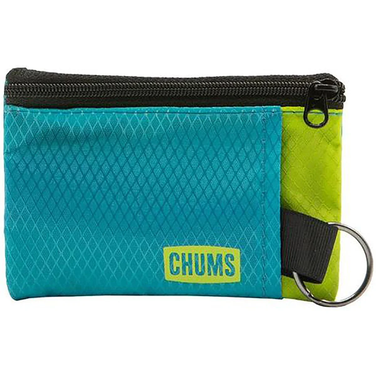 Chums Surfshorts Compact Rip-Stop Nylon Wallet - Image 19
