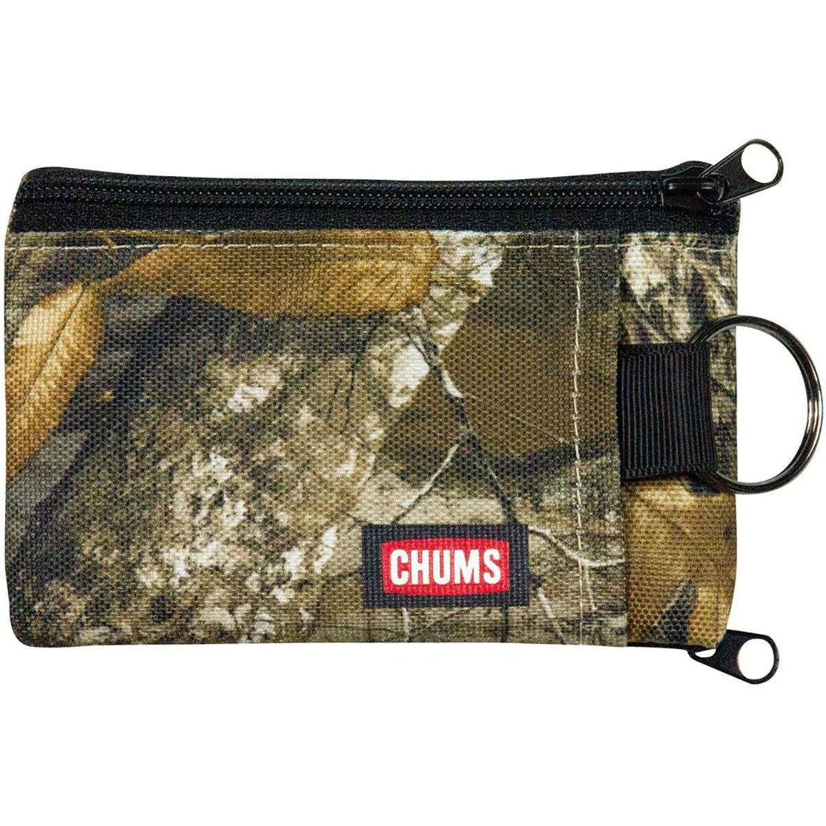 Chums Surfshorts Compact Rip-Stop Nylon Wallet - Image 21